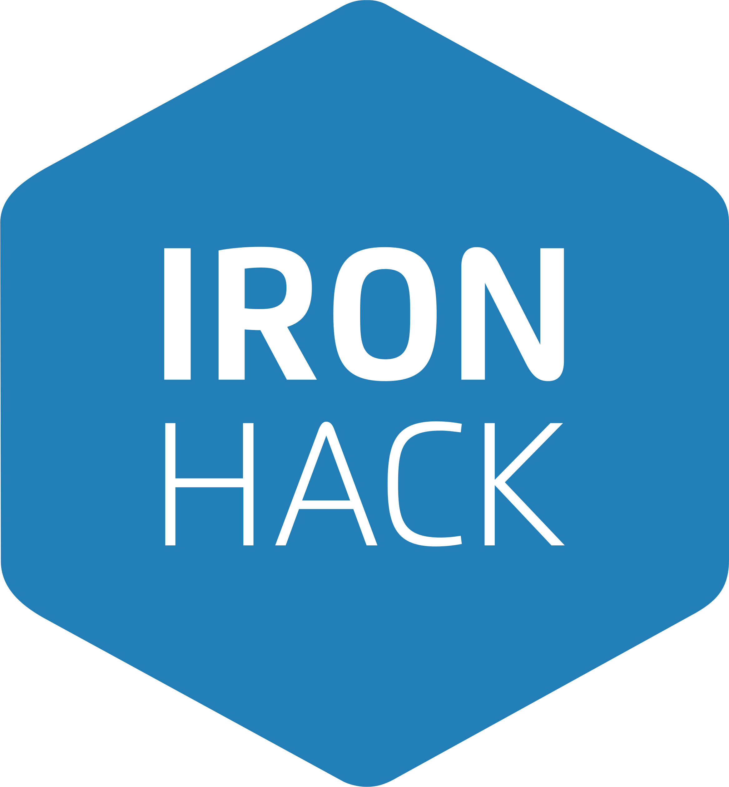 ironhack logo